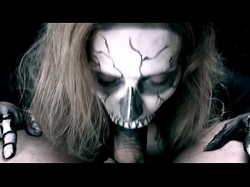 ❤️ Demon girl chupando pollas con su boca negra y tragando semen ❤ Video de porno de calidad en es.makesexnotwar.ru ❌️❤️❤️❤️❤️❤️❤️❤️
