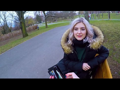 ❤️ Traga el semen caliente de un desconocido por dinero - mamada en el parque por Eva Elfie ❤ Video de porno de calidad en es.makesexnotwar.ru ❌️❤️❤️❤️❤️❤️❤️❤️